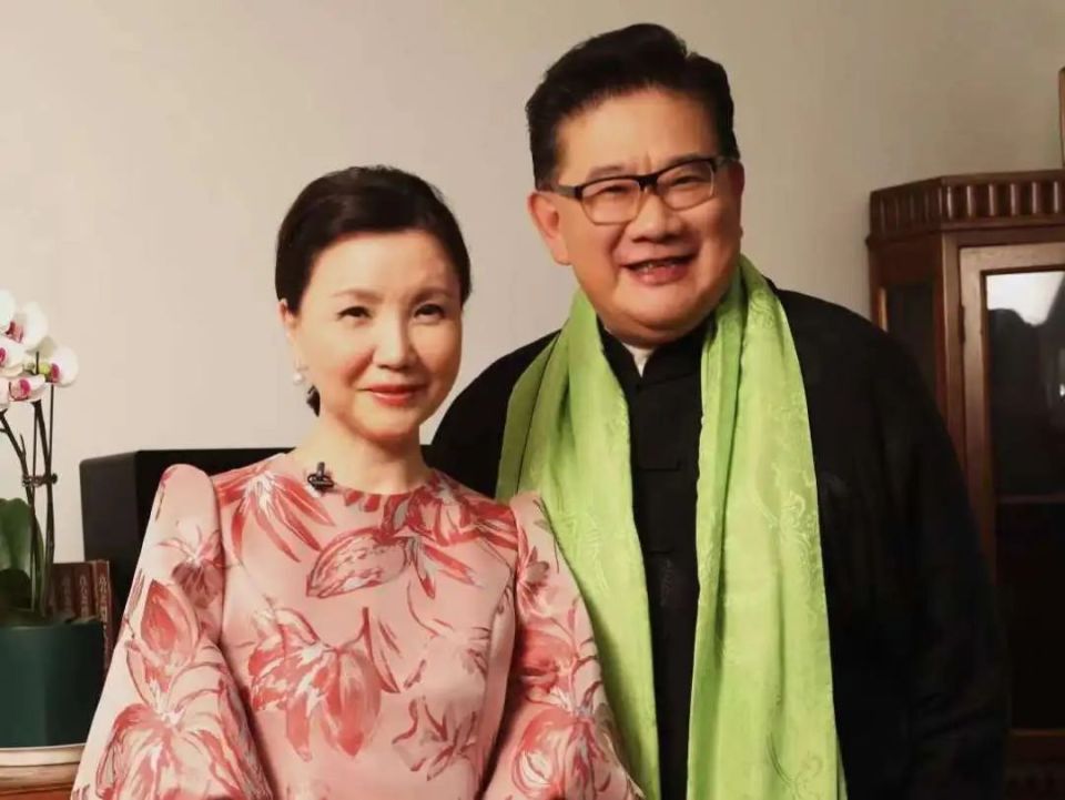 《可凡倾听》| 走近沪剧表演艺术家茅善玉:守"沪"一生心无悔