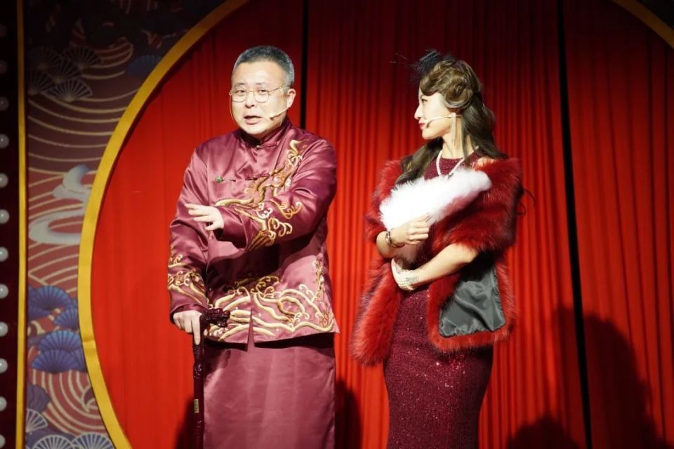 海鸥怎么呼吸大戏看北京10月21-27日文艺资讯丨莫里康内音乐会回溯经典_https://www.jmylbn.com_新闻资讯_第35张