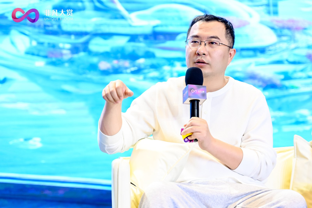 在AI“杀死”好莱坞之前，我们还能做些什么？ · 原文图片 5