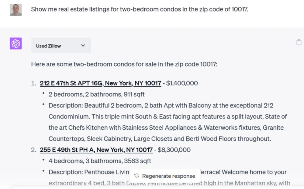 ChatGPTPlus:未来搜索引擎的新形态?