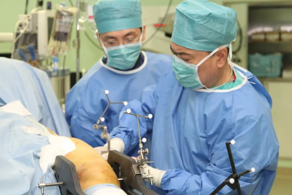 解放军总医院联合推出作者:中国军网记者 柴潇通讯员 王秀明 李春宝