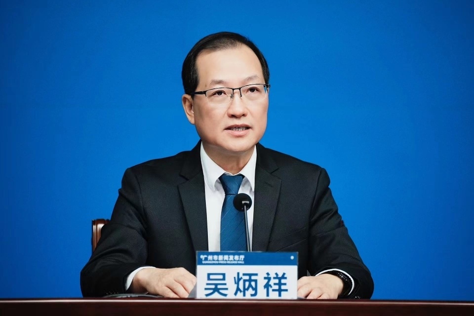 广州市商务局副局长吴炳祥据悉,假期期间,广州市商务部门推出了一系列