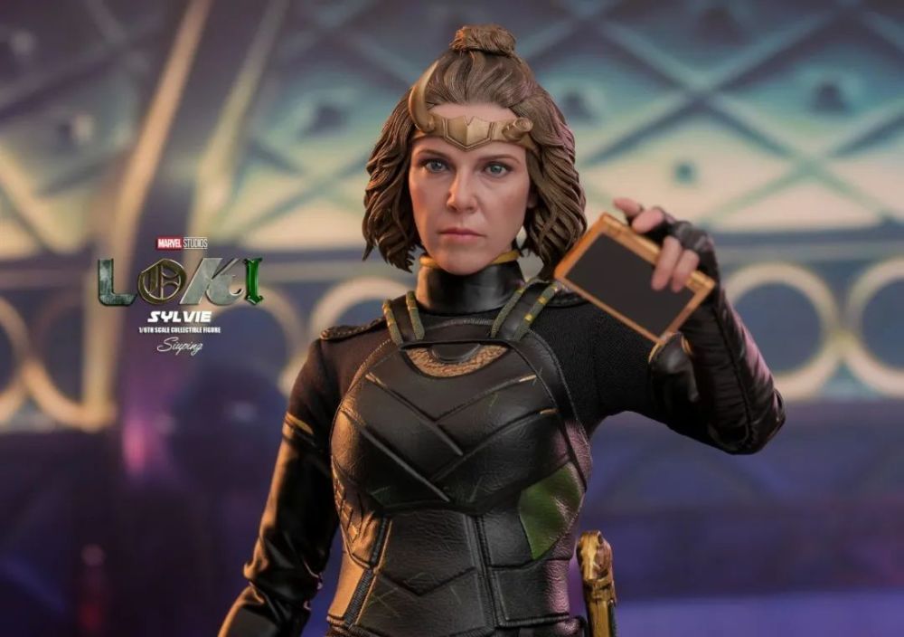 ht女洛基希尔维出货了,这脸你打几分?_腾讯新闻