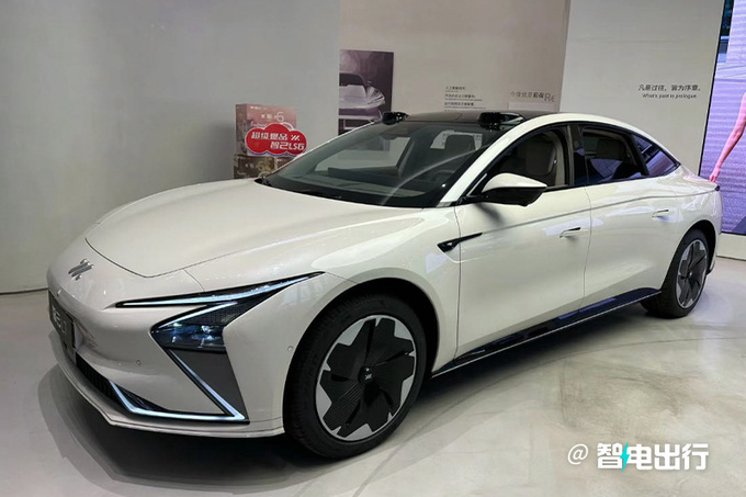 由比亚迪率先打响的这轮价格战,马上又