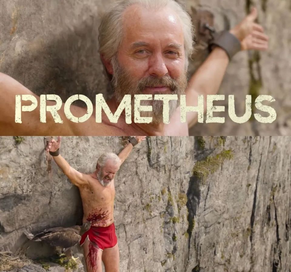 网飞新剧口碑炸了，也被砍了-腾讯新闻