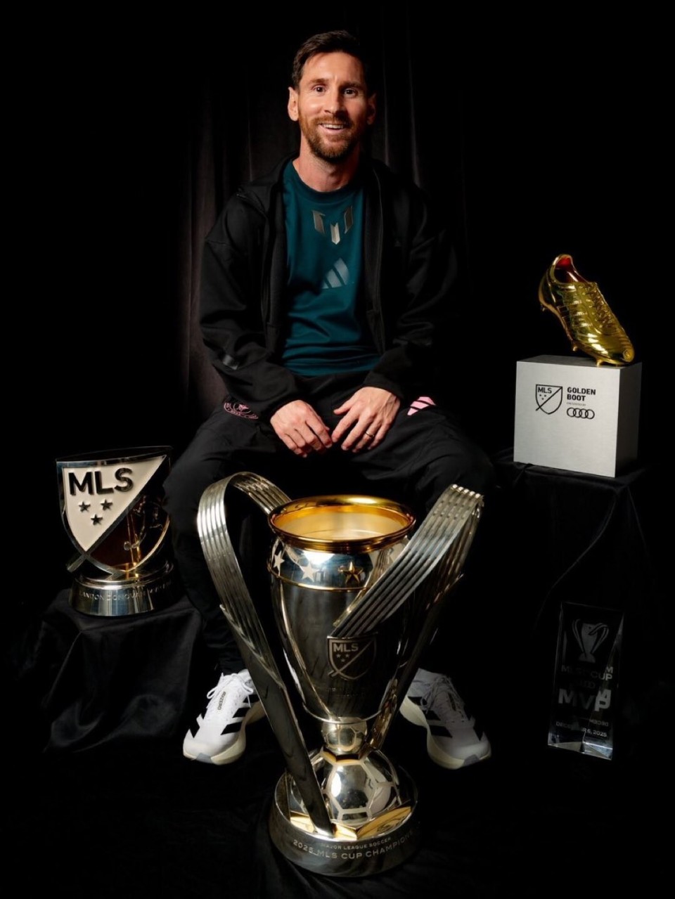 印媒：梅西印度行见面会门票约7.82万元人民币，时长15分钟-腾讯新闻