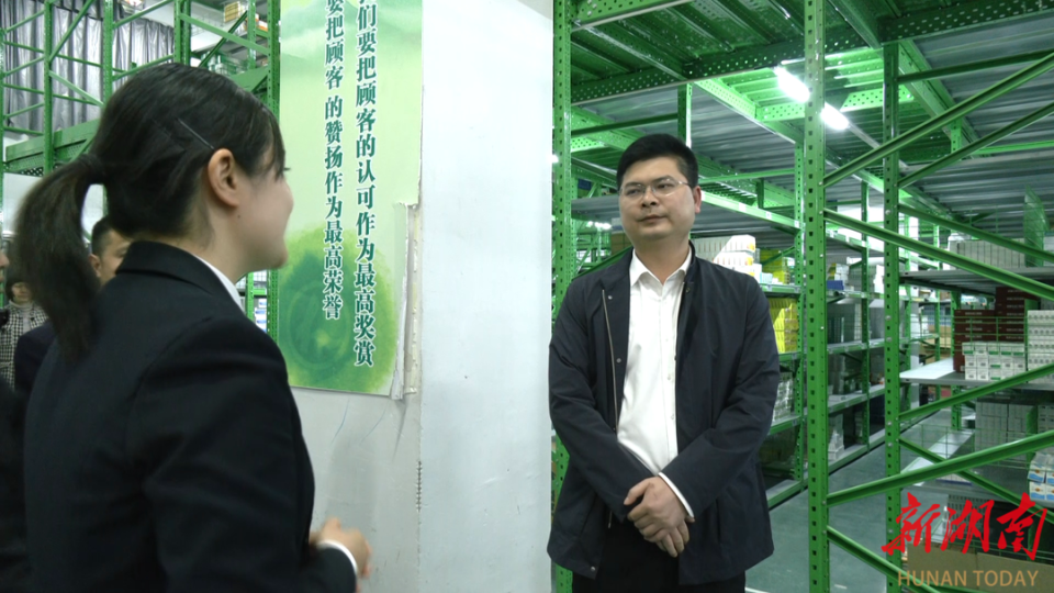 郑明明督导rcep经贸博览会鹤城区筹备和"五一"节前安全生产工作