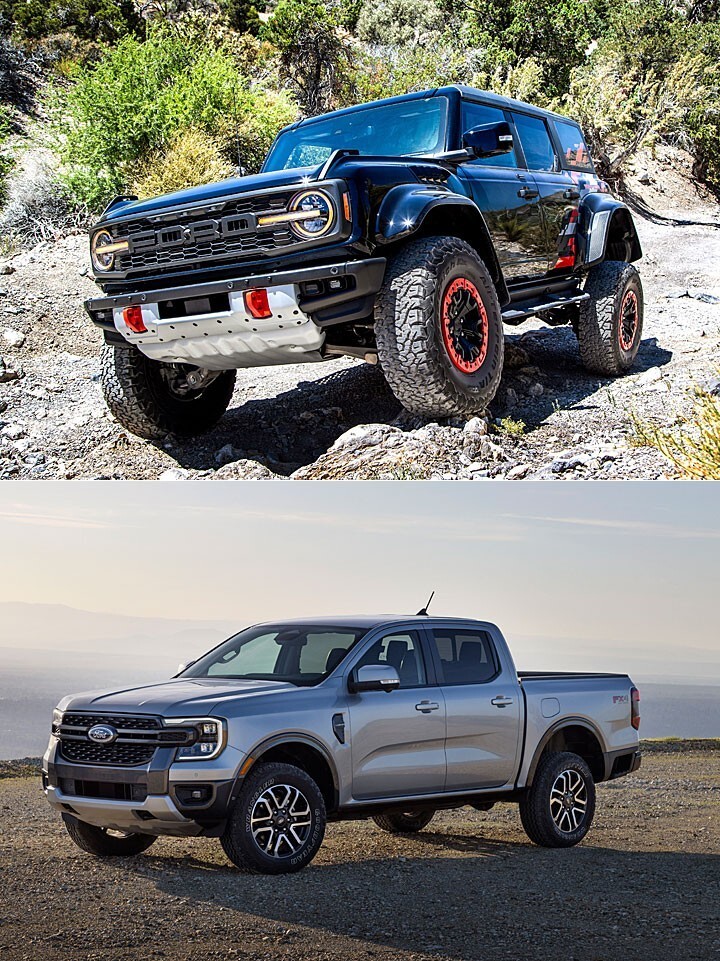 供过于求,福特电动皮卡果然没人买?