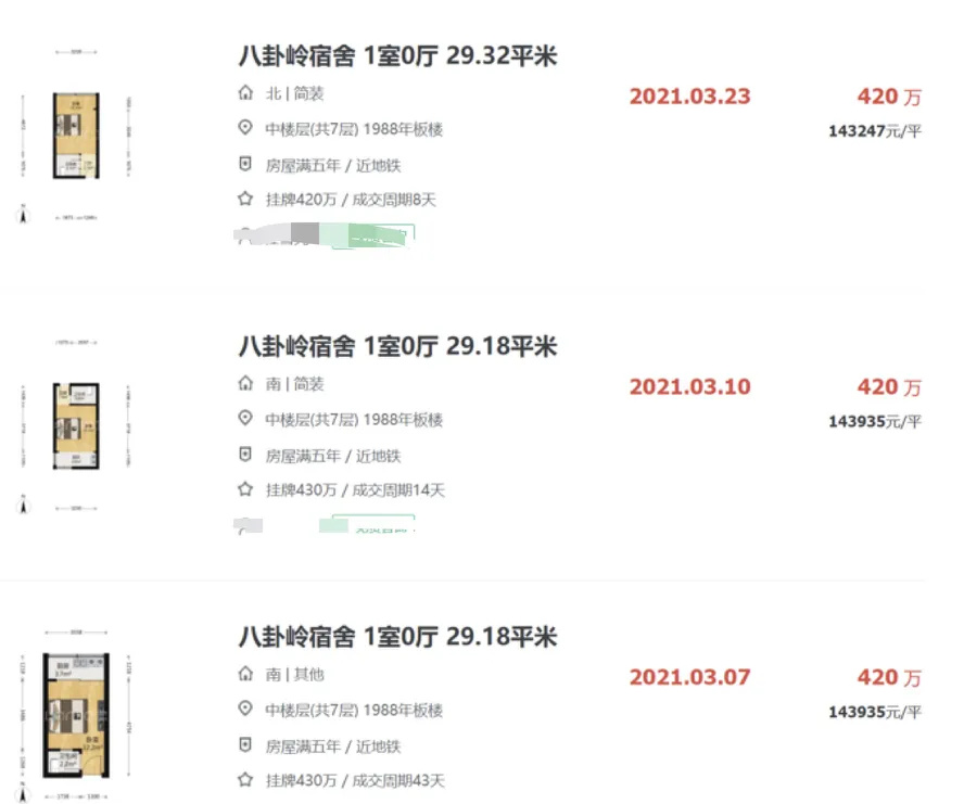 微信电视：澳门六宝典资料大全跌得只剩零头？深圳一学区房三年前14万元/平方米，现在4万元/平方米