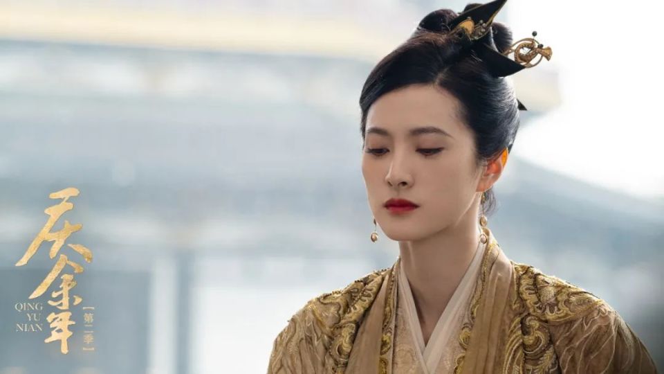 老演员们的精湛演技,陈道明,吴刚,张若昀,李沁,田雨,李小冉,宋轶