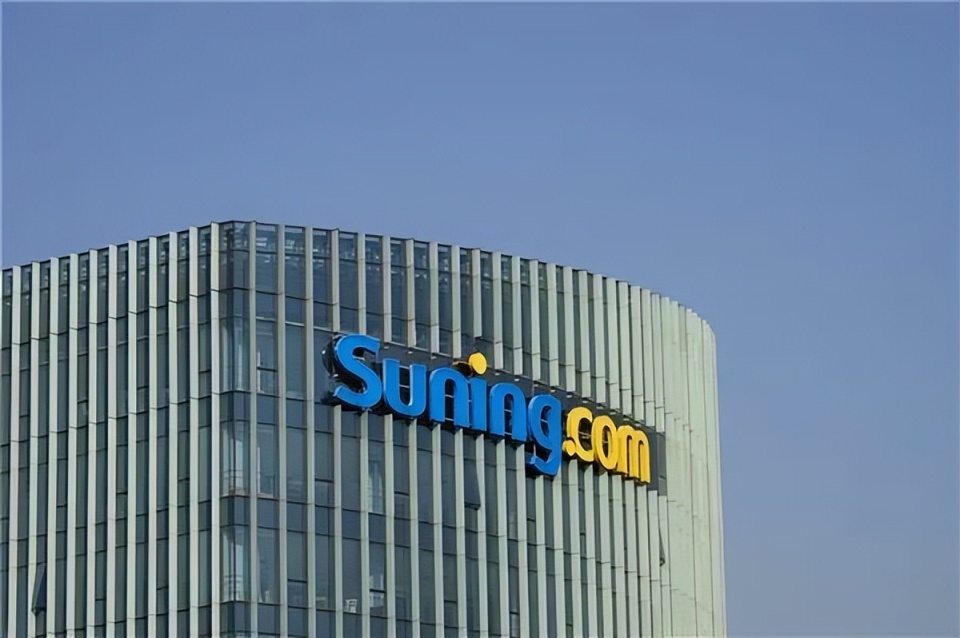 大战前的京东,陷入了战略迷茫_腾讯新闻