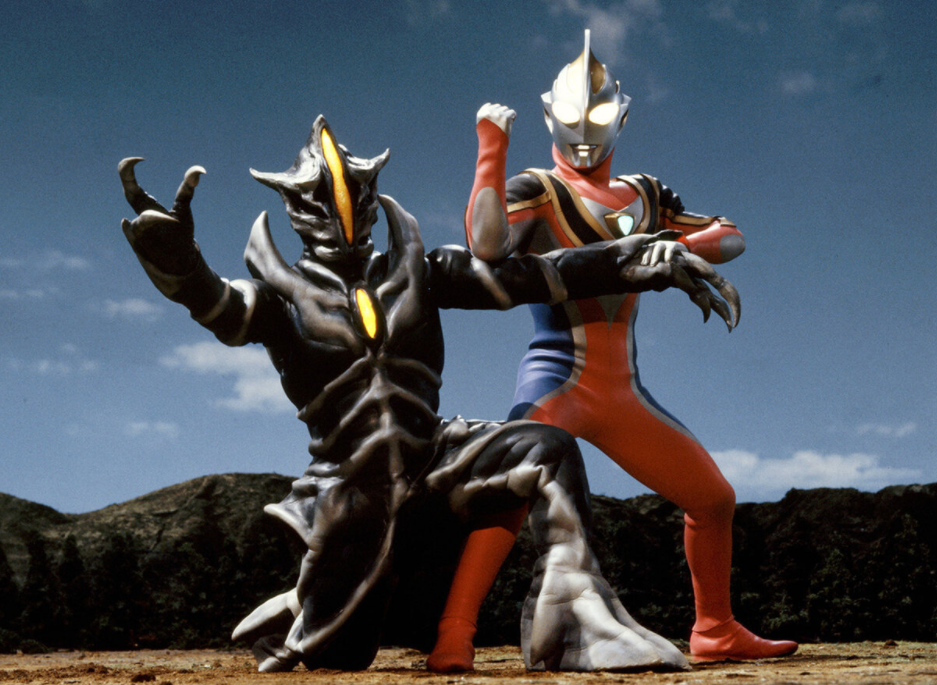 不但帮助阿古茹解锁了sv形态,甚至还帮盖亚解锁了ssv形态可还行,能看