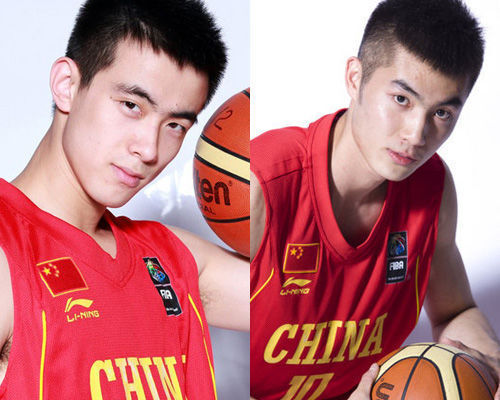 1995年1月11日,韩德龙出生在吉林省吉林市,身高1米95,体重83公斤,最