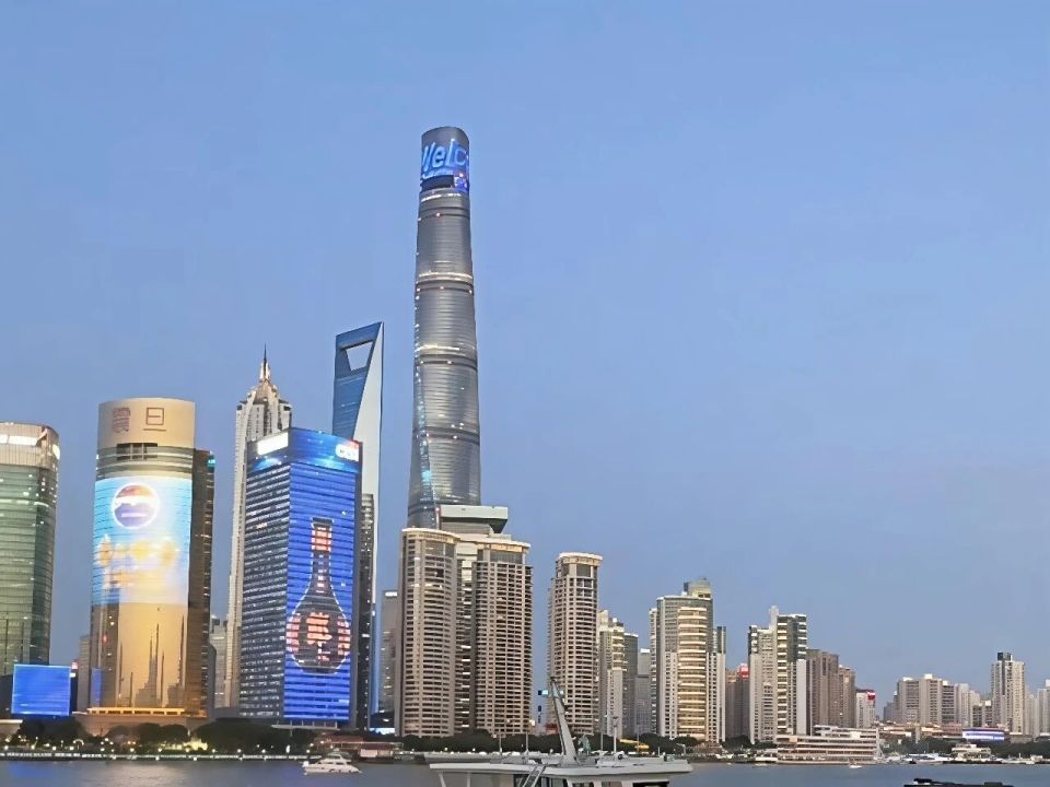上海二手房成交量再创新高，背后是良性的市场环境_腾讯新闻