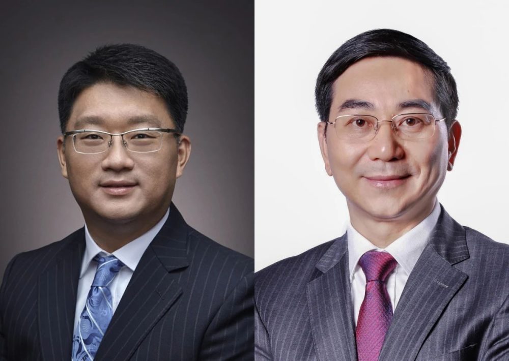 贾健旭出任上汽大众总经理:拳怕少壮,车爱智能_腾讯新闻