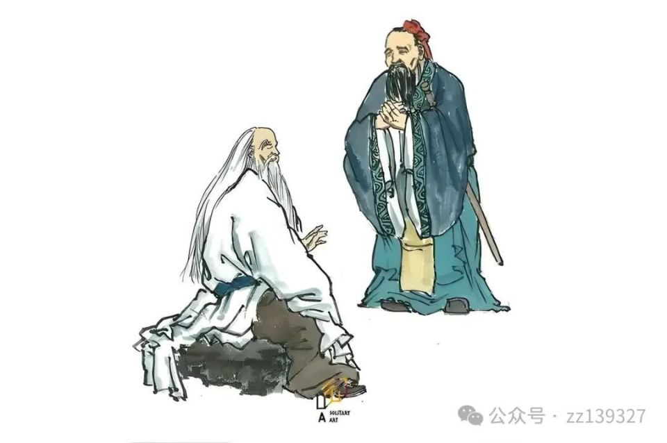 何谓“天地不仁，以万物为刍狗”，“刍狗”又是指什么？_腾讯新闻
