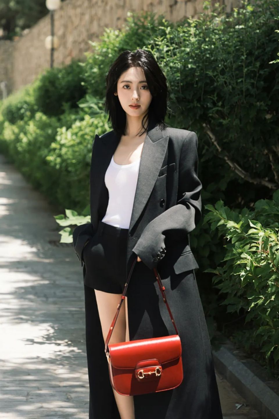 邢菲|与gucci一起解构新潮