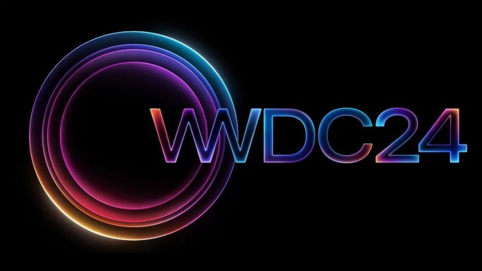 公布了2024年度wwdc全球开发者大会日程安排,包括主题演讲和platforms
