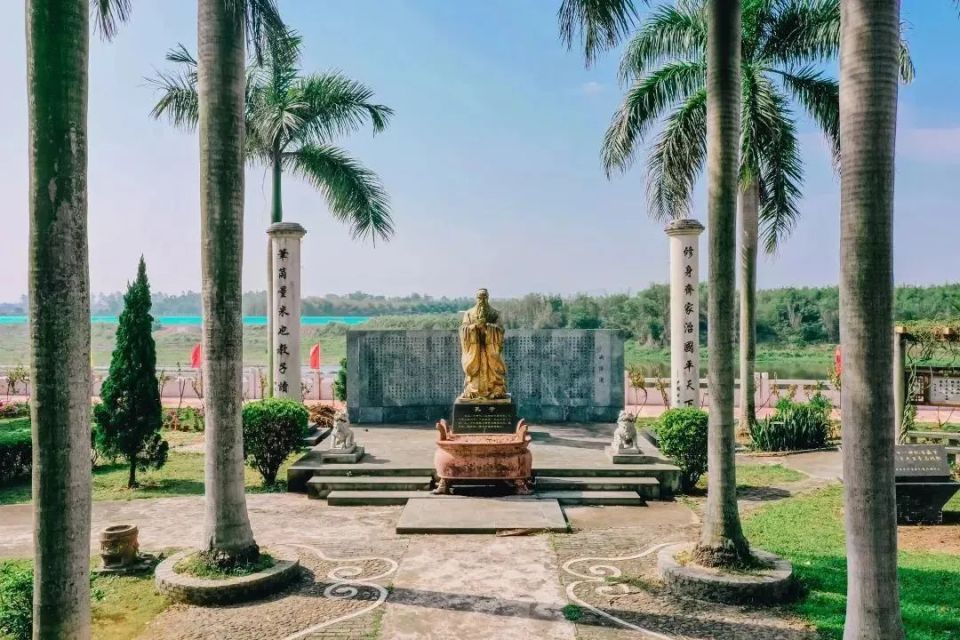 恩平夜景嵌入热播剧~这座"天然摄影棚"魅力何在?