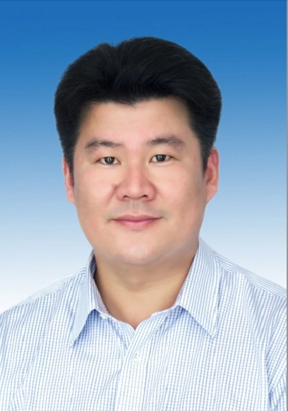 孙付春履新山东高速集团党委副书记董事总经理