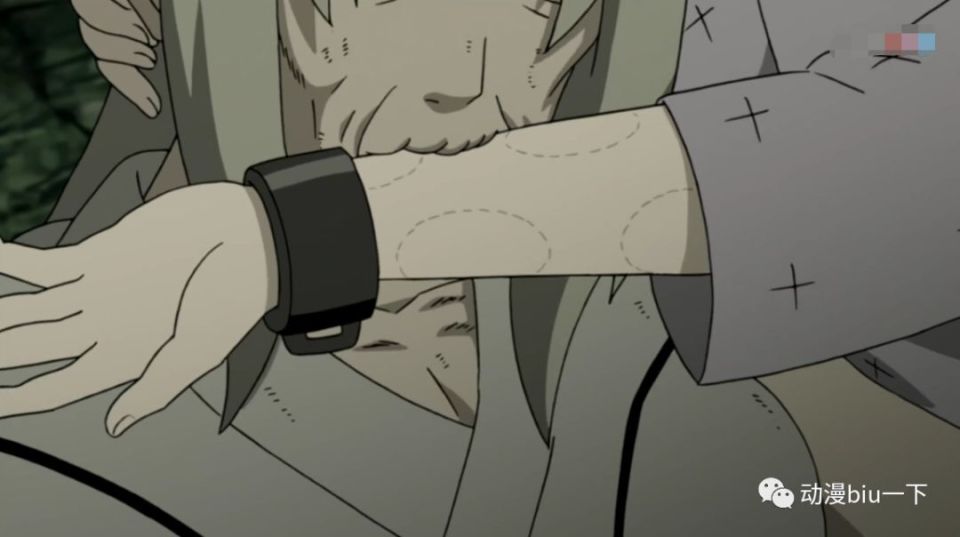 火影忍者十大未解之谜,你知道答案吗?