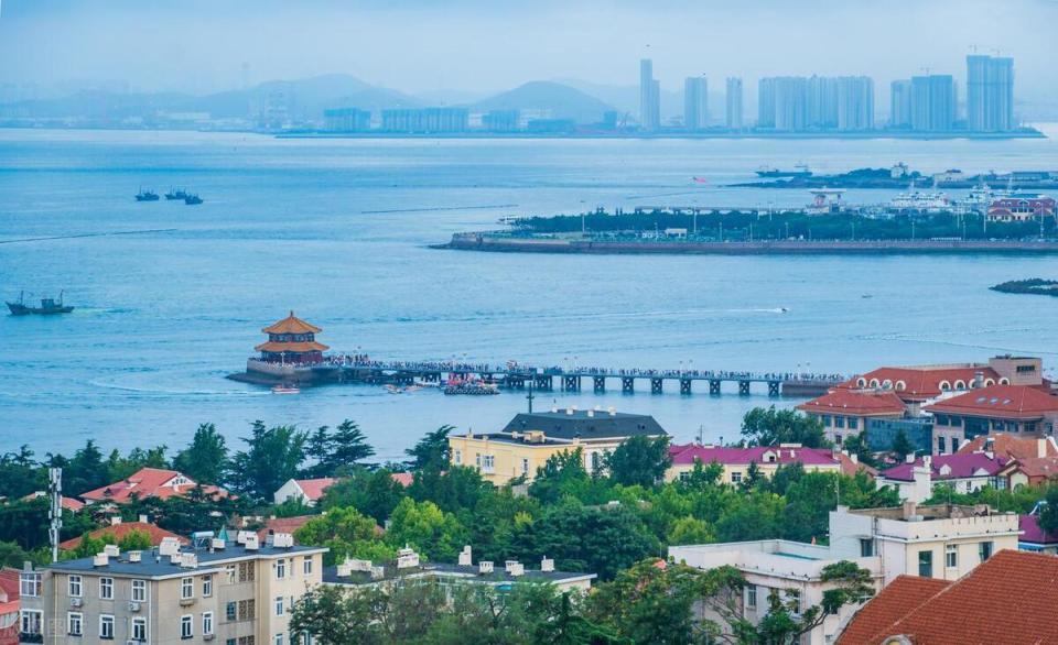 2024中国候鸟式养老夏季栖息地10强出炉，网友：有一些明显不靠谱_腾讯新闻