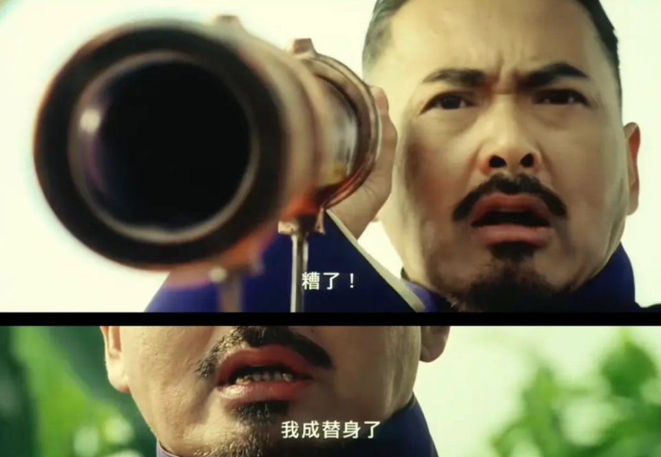 撕掉"富二代"标签,今年他凭本事上的热搜刷新全网认知_腾讯新闻