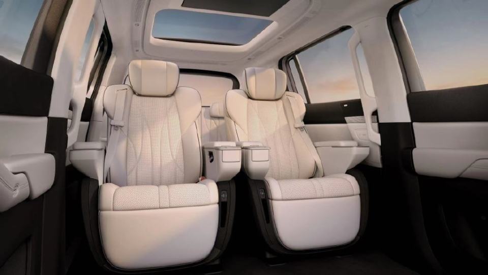 大空间,够豪华,高性价比,小鹏x9可能是最有诚意的纯电mpv_腾讯新闻