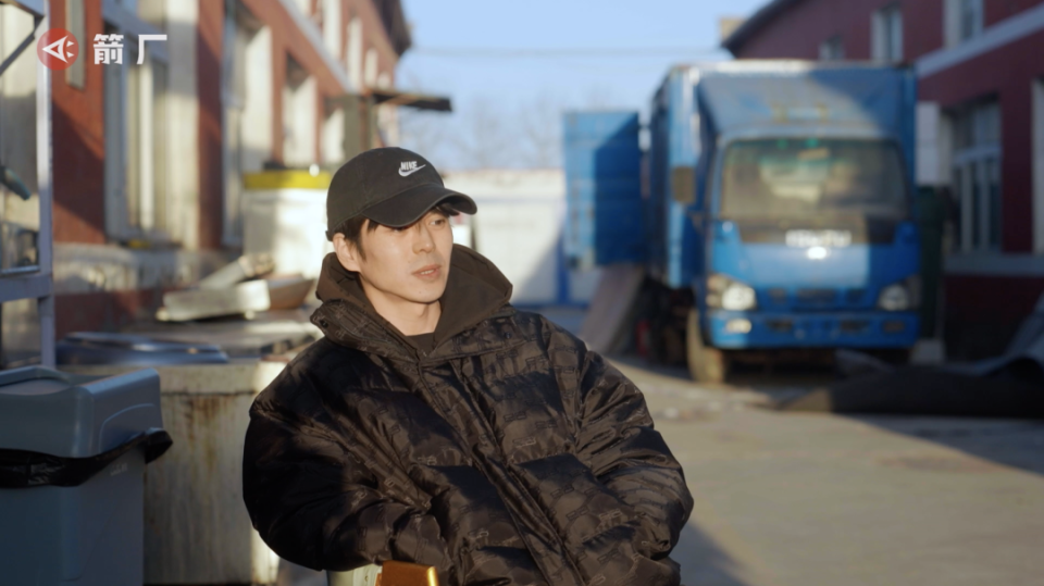 四成餐饮企业活不过一年,"餐饮收尸人"日赚2万元开班授徒_腾讯新闻