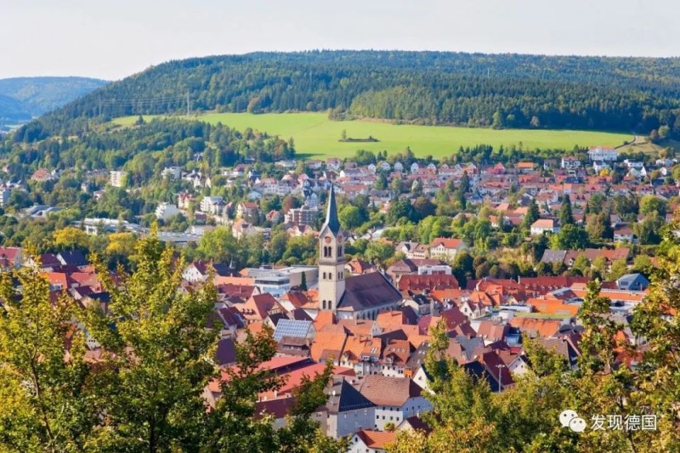 storz器械为什么好世界医疗器械之都：小城 Tuttlingen_https://www.jmylbn.com_新闻资讯_第14张