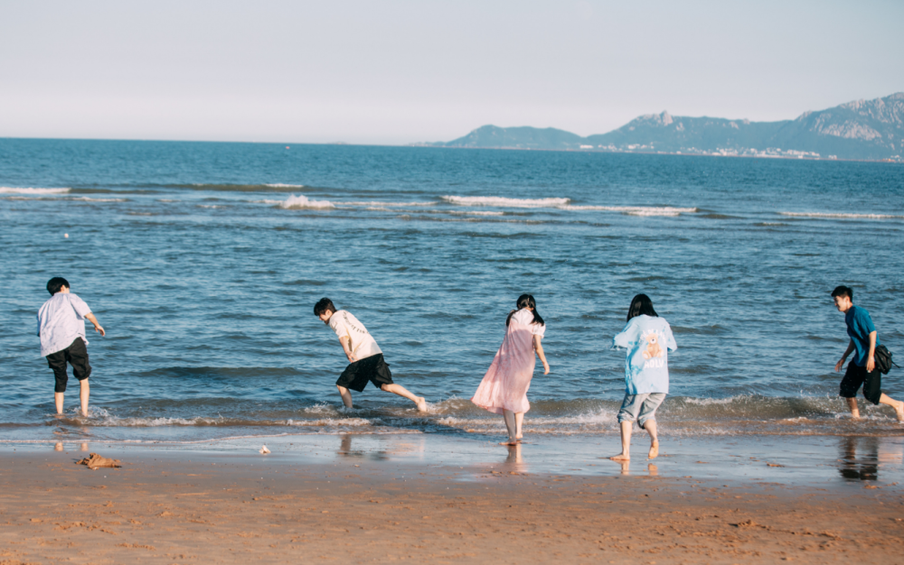 当我飞奔向你定档0613演员选择贴合剧情轻松解压