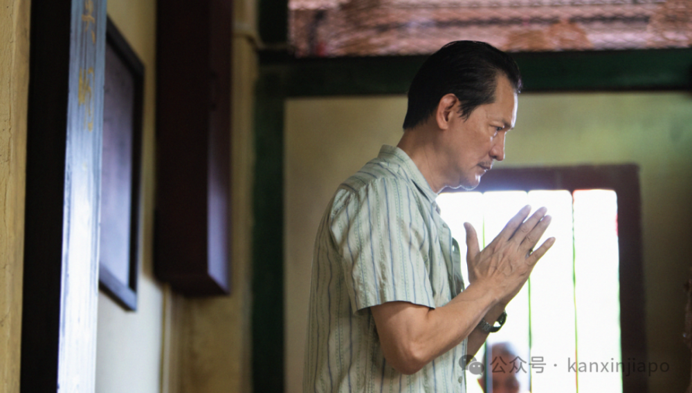 送票!今年金马大热片《五月雪》新加坡点映,还有导演映后见面会