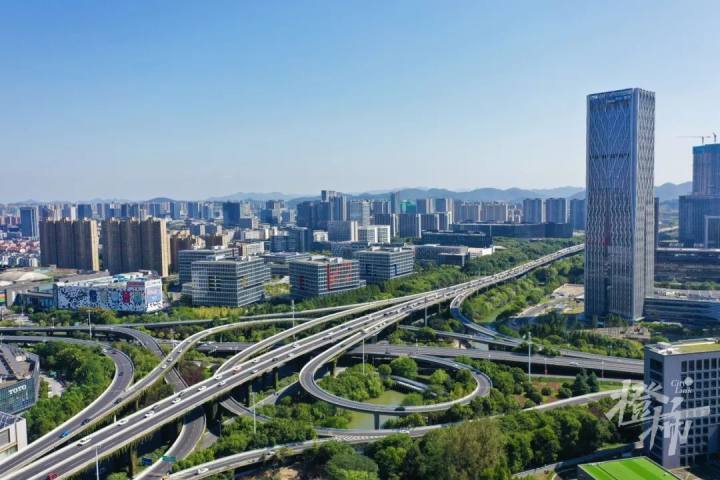 2024年，滨江要为老百姓办好哪些民生实事？_腾讯新闻