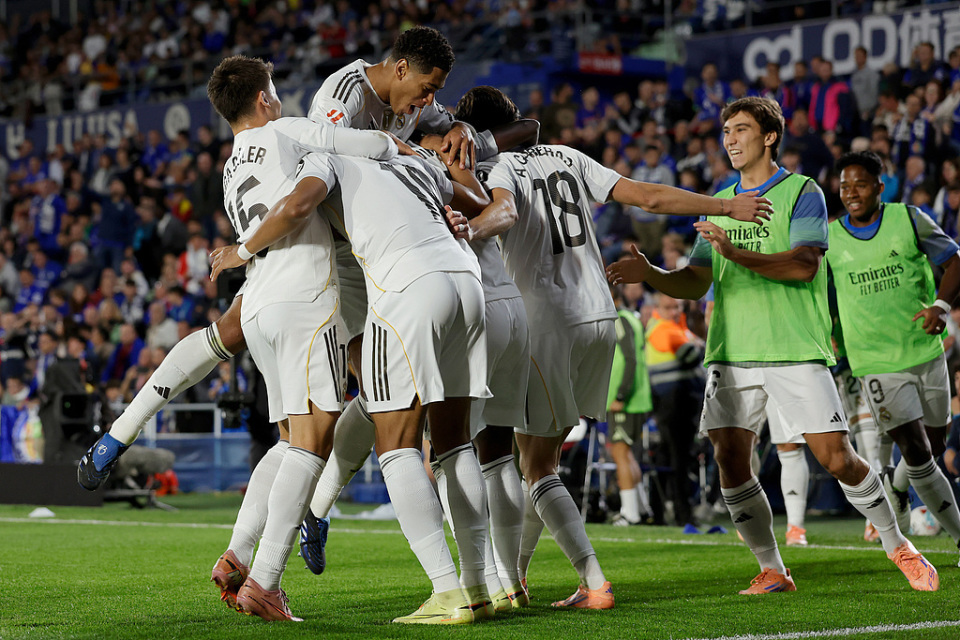 皇马神锋摊牌了？罗纳尔多接班人不去小球队混日子，只选豪门