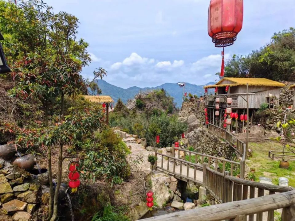 安溪这里成了新晋"网红"