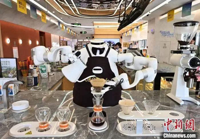 外国人眼中的雄安：创新、宜居、新模式