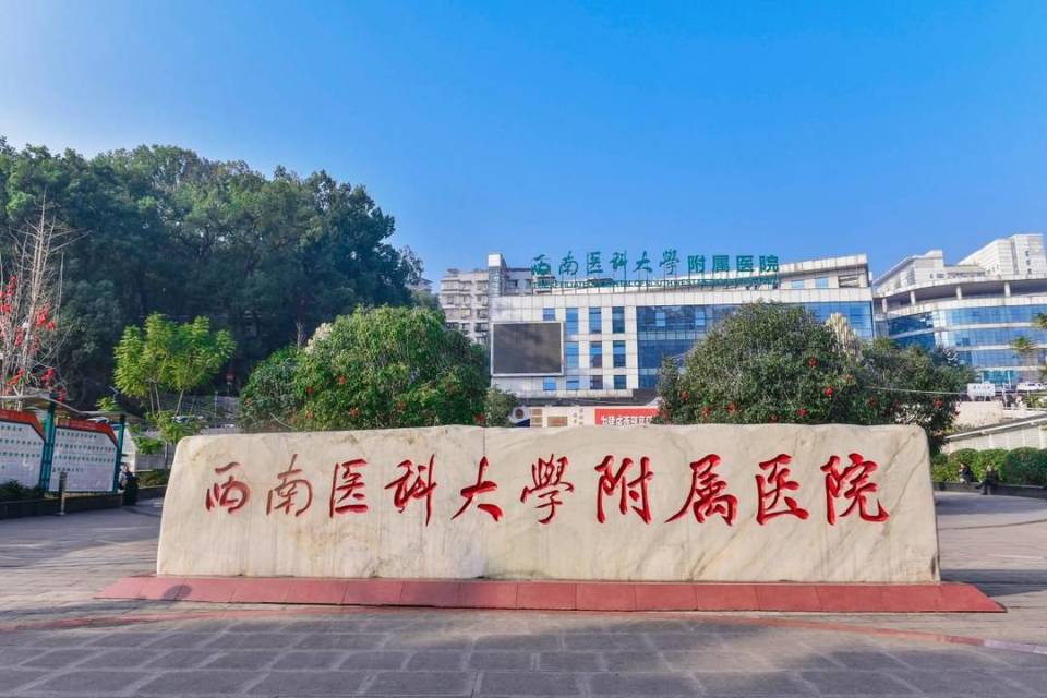 情系健康,强佑生命——西南医科大学附属医院高质量建设省医学中心