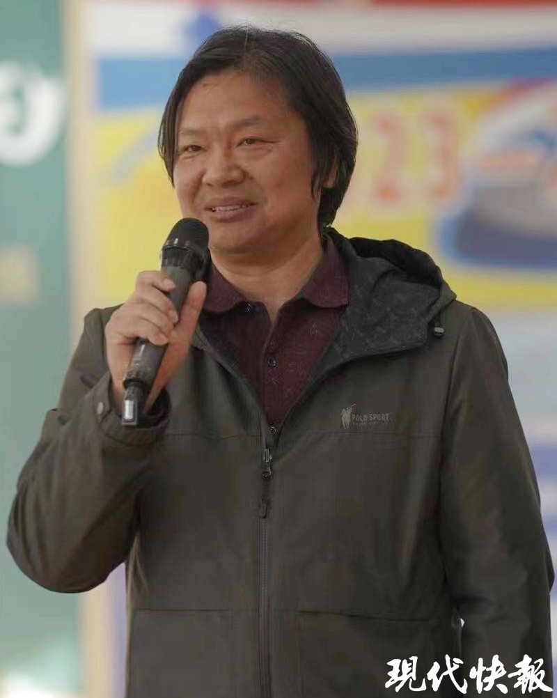 资深导演黄楼,陈亮执导,总编剧陆佛明,吴天明基金会青年编剧袁静,毕鹏