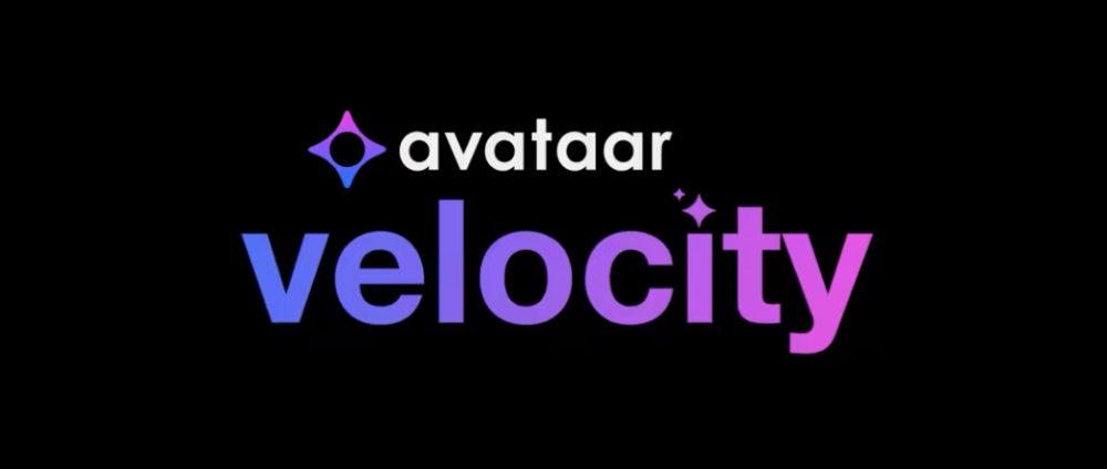 应用 | Avataar发布新产品视频AI生成工具 · 原文图片 2
