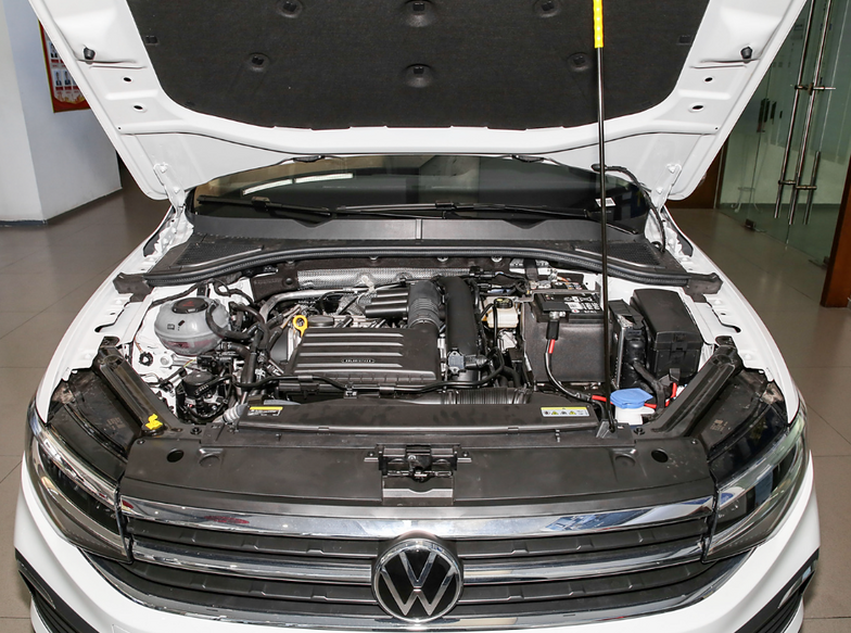 宝来降至5.69万元起,全系涡轮增压发动机,值得考虑吗