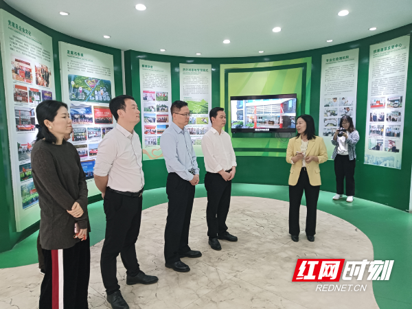 江永何德波带队前往广东等地开展招商考察活动