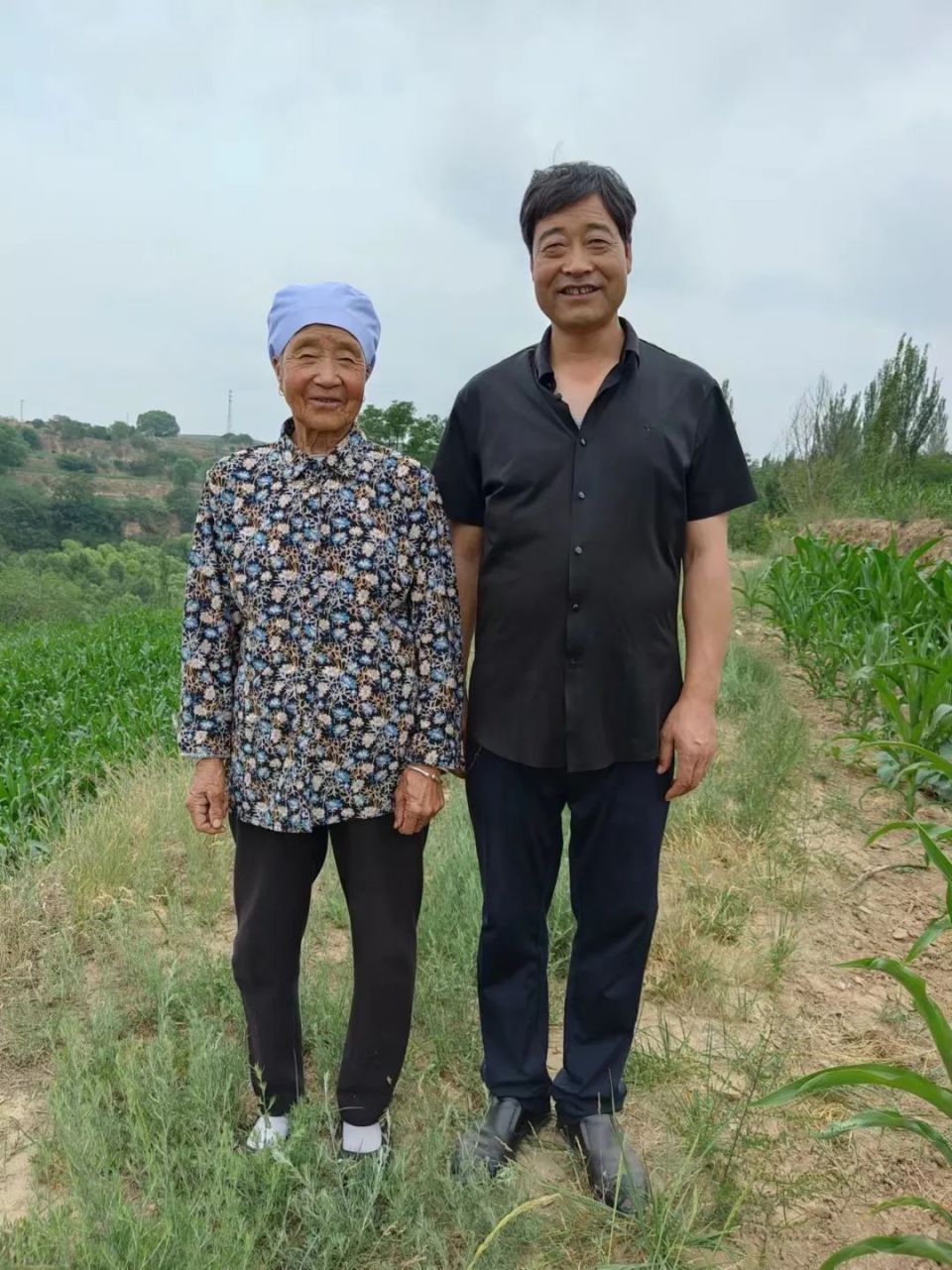 "平凉好人榜"第十九期榜单发布