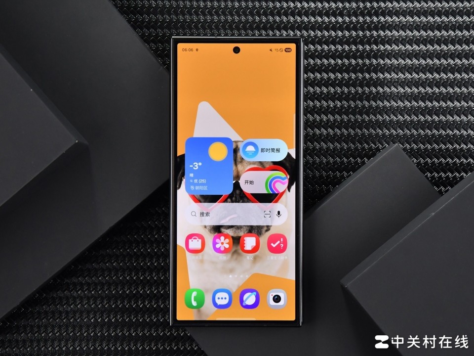 三星Galaxy Z TriFold 评测：三折叠的新路线，生产力的再飞跃