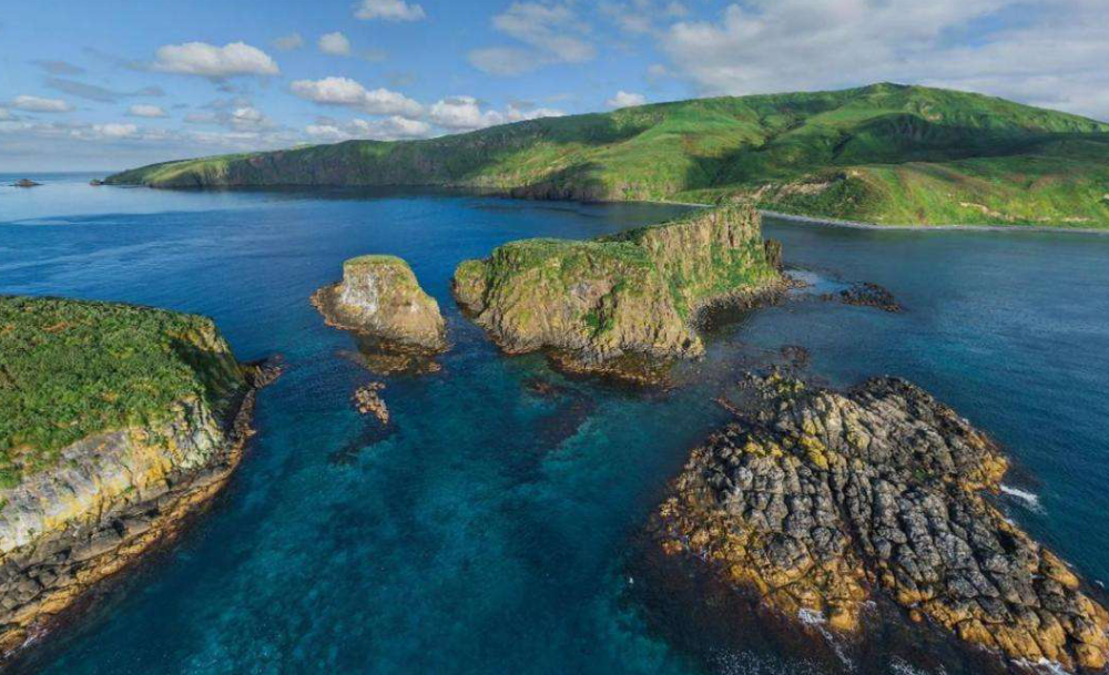 日媒称,对南千岛群岛归属,中方态度有变?赵立坚两年前曾这样说_腾讯新