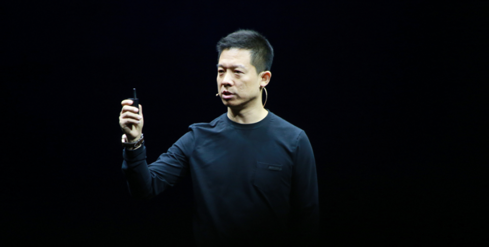 贾跃亭:我想当网红_腾讯新闻