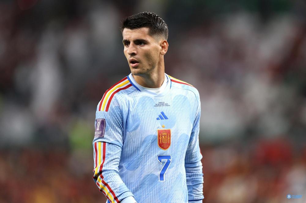 天空:莫拉塔同意再次回归尤文,签下球员需要花费2000万欧_腾讯新闻