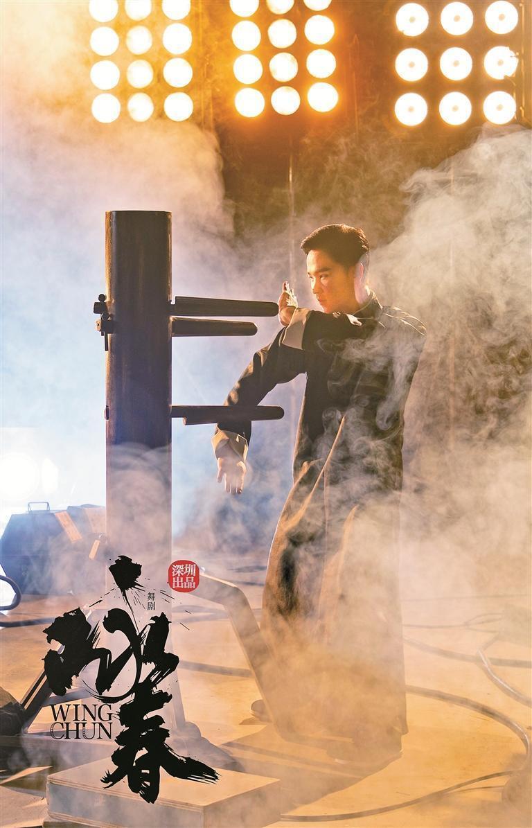 来文博,让"顶流"撞见"顶流"