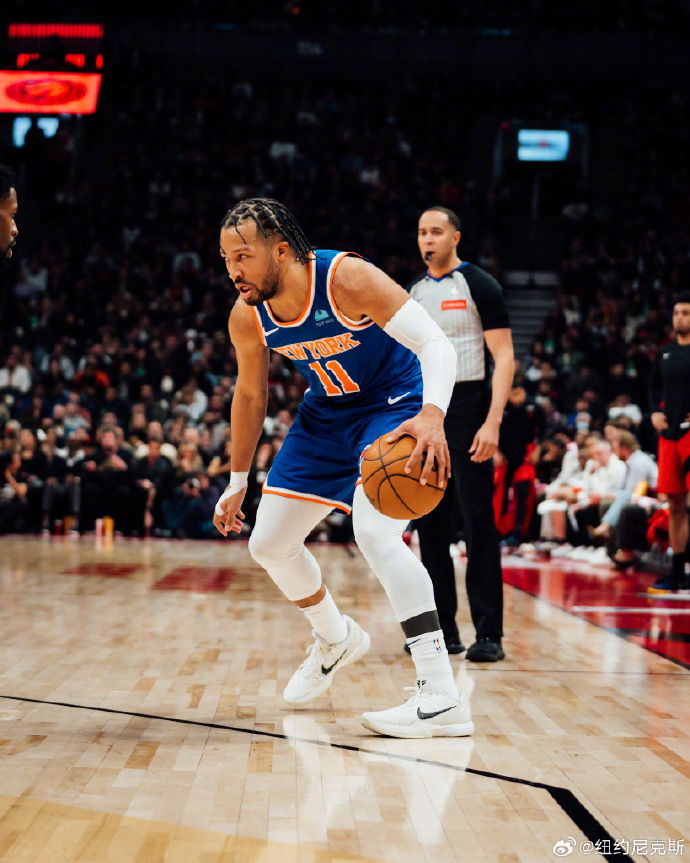 创队史最惨纪录猛龙狂输尼克斯44分吞12连败布伦森26分