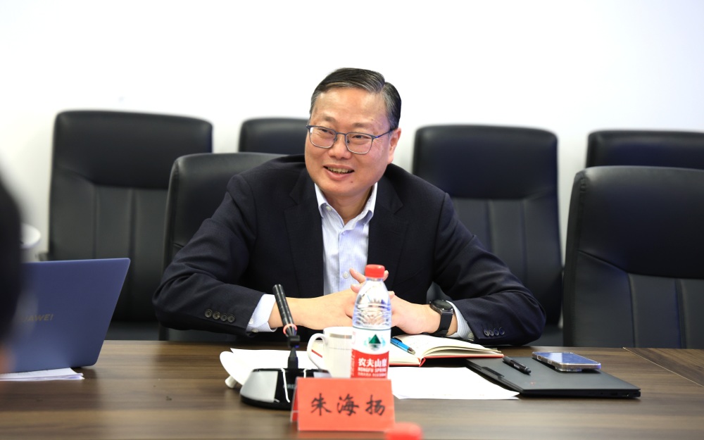 朱海扬:“十五五”养老政策应从补供给转向补需求_