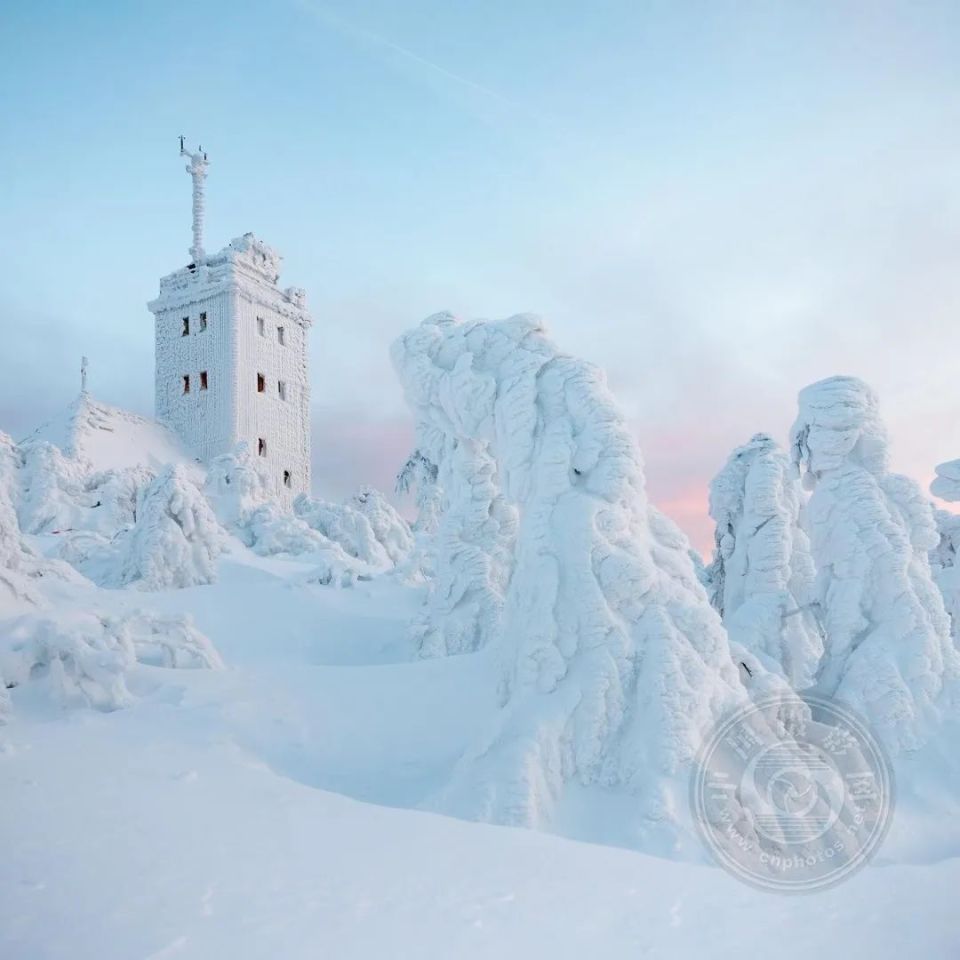 6月15日截稿,免参赛费,2024年度气象摄影师大赛